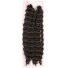 Nice Bulk Afro Su Dalgası Saç - Kahverengi