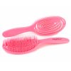 Topuzsuz Saç Açma Fırçası - Pembe - JT9515