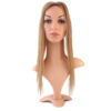 Karamel Rengi Baby Taban Tepelik - 8x12cm